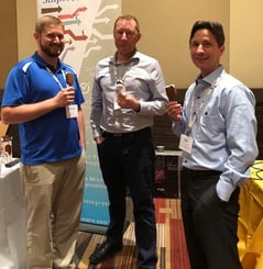 May 7 ice cream socials